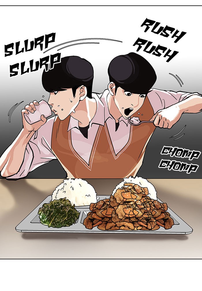 Lookism Chapter 111