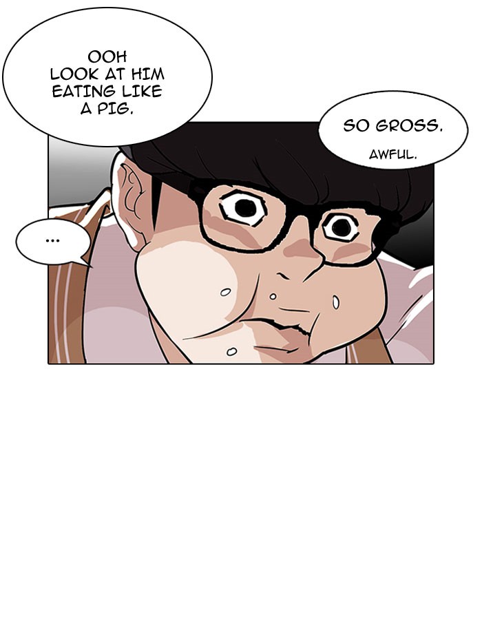 Lookism Chapter 111