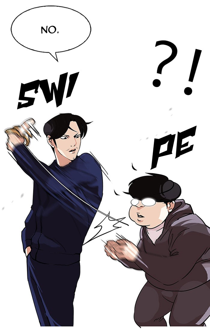 Lookism Chapter 111