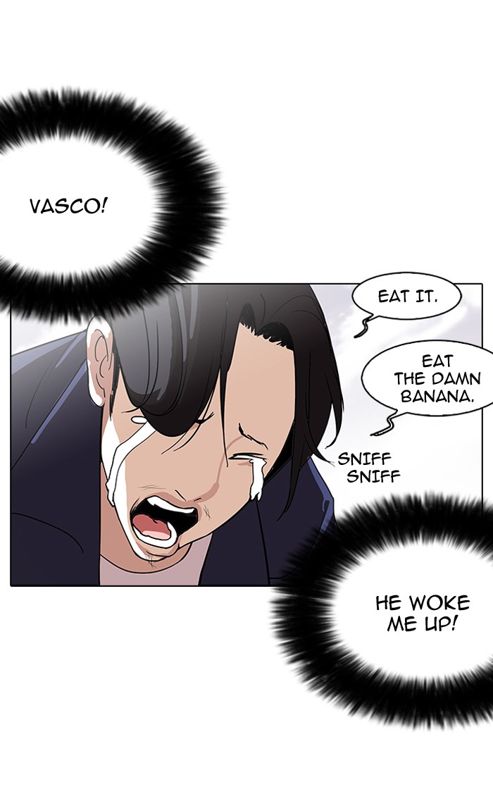 Lookism Chapter 113 33