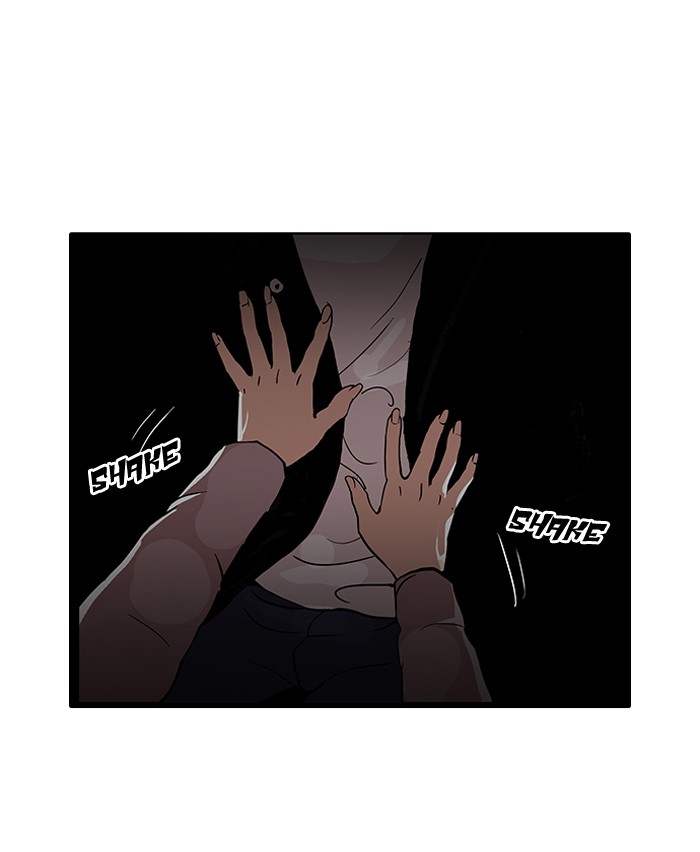 Lookism Chapter 113 38