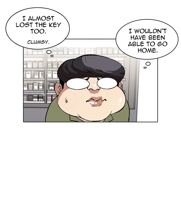 Lookism Chapter 113 76