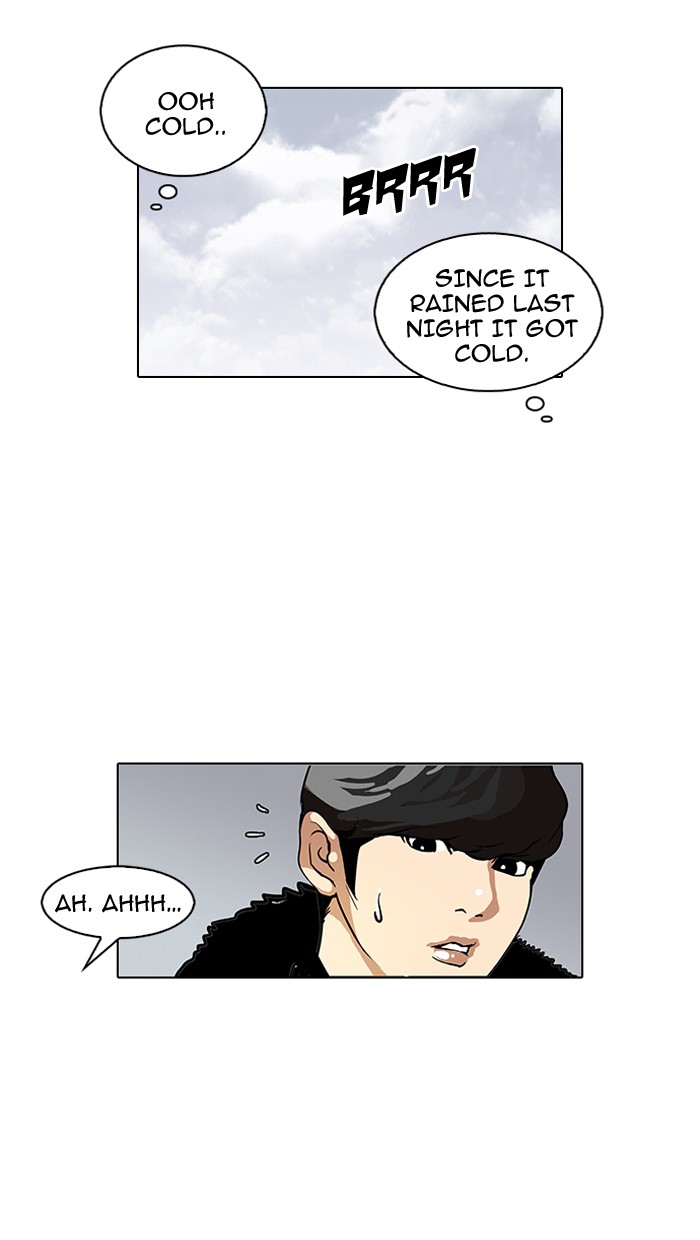 Lookism Chapter 114