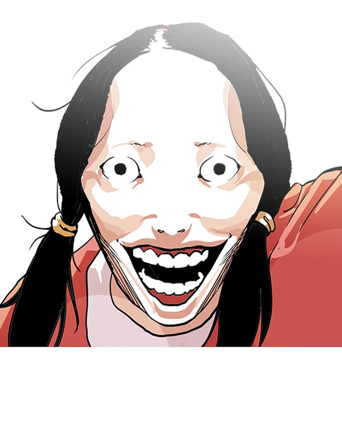 Lookism Chapter 114