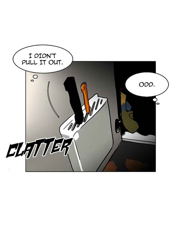 Lookism Chapter 115 18