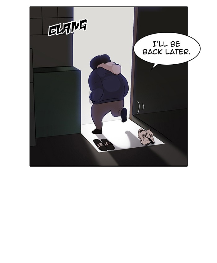 Lookism Chapter 115 30