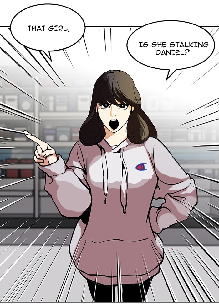 Lookism Chapter 115 48