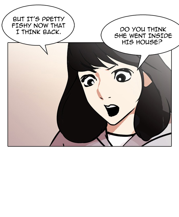 Lookism Chapter 115 51