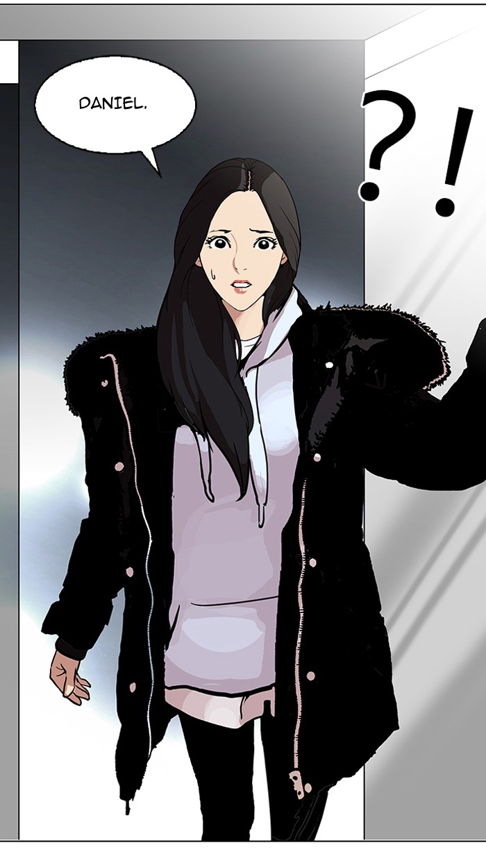 Lookism Chapter 115 54