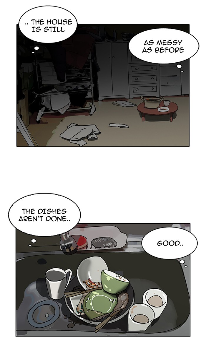 Lookism Chapter 115 73