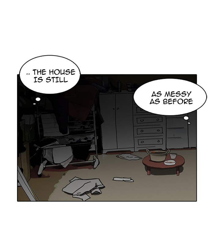 Lookism Chapter 116 4