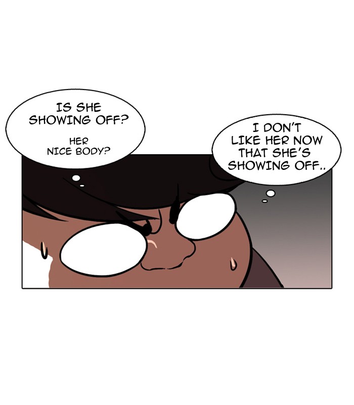 Lookism Chapter 116 16