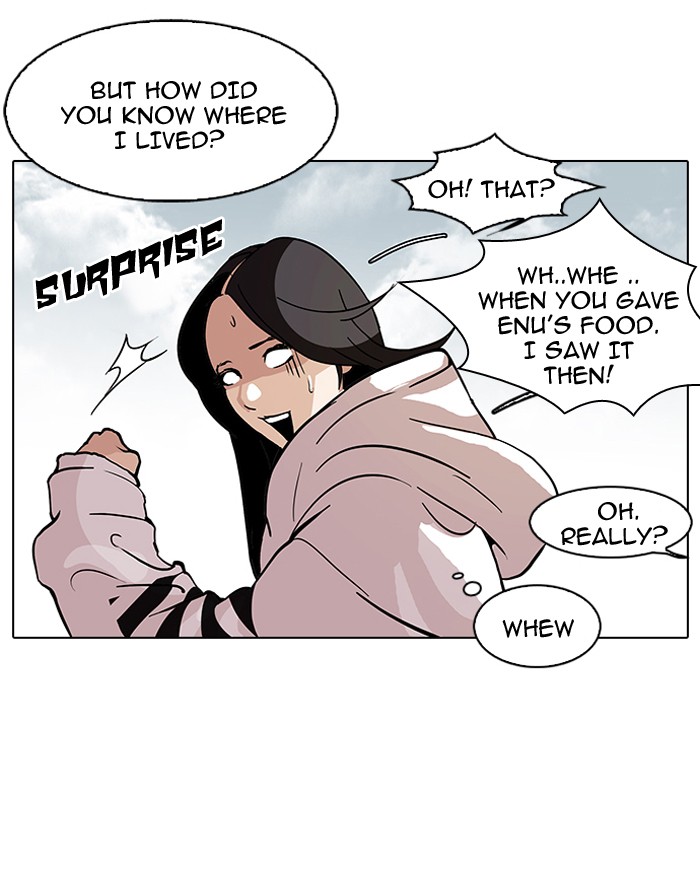 Lookism Chapter 116 21