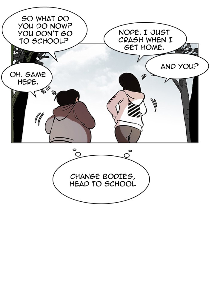 Lookism Chapter 116 22
