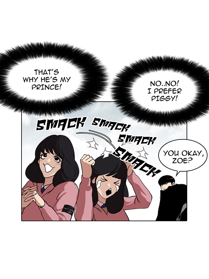 Lookism Chapter 116 36