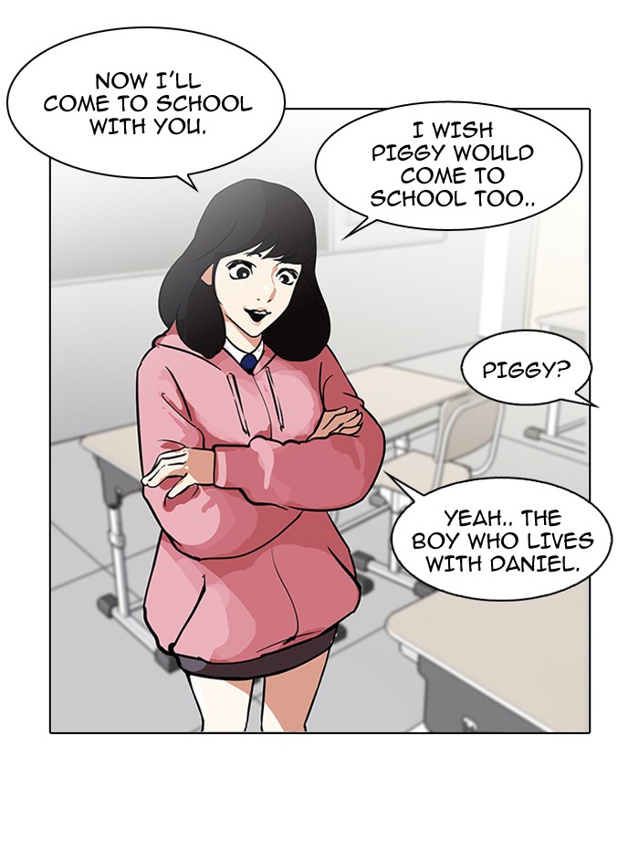 Lookism Chapter 116 52