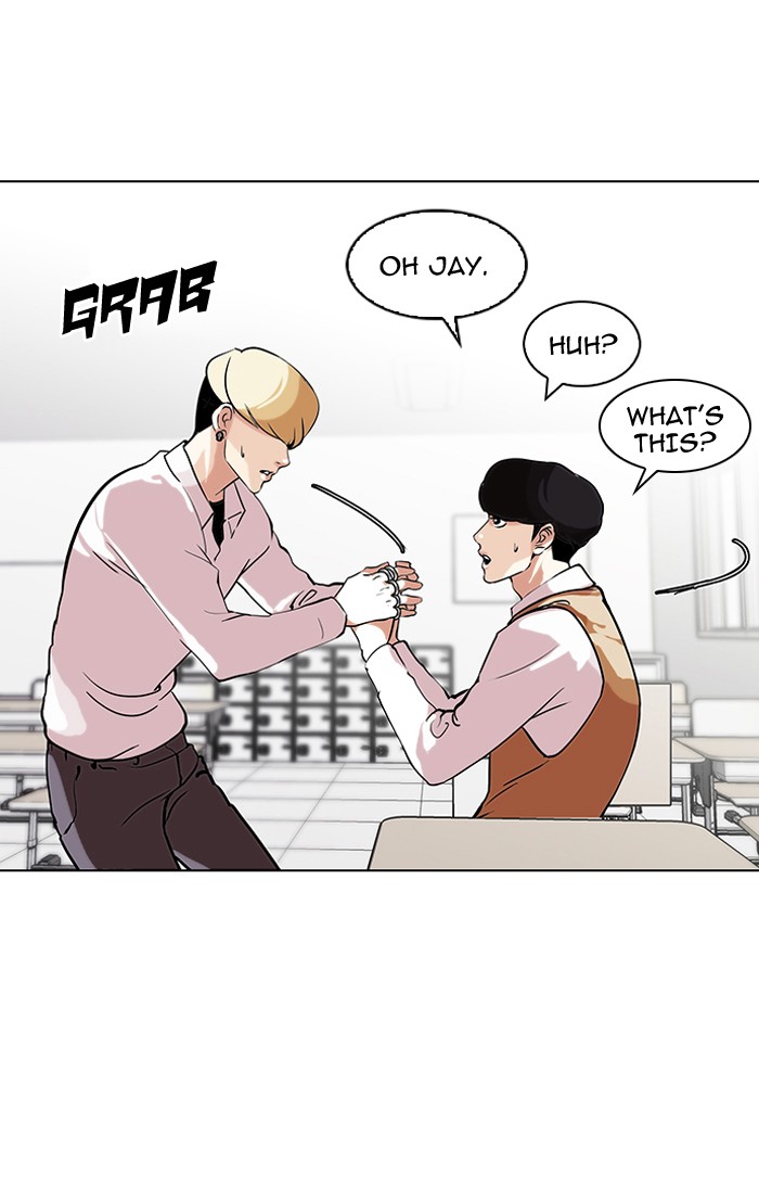 Lookism Chapter 116 56