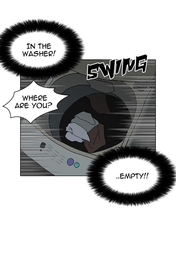 Lookism Chapter 116 77