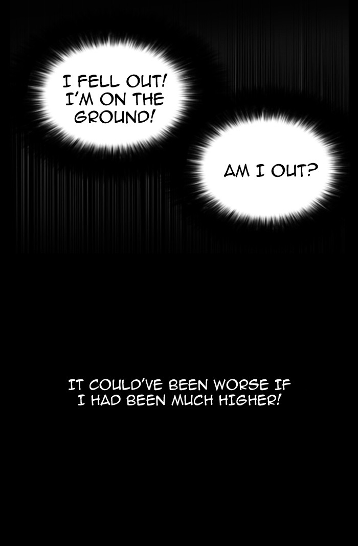 Lookism Chapter 117 40