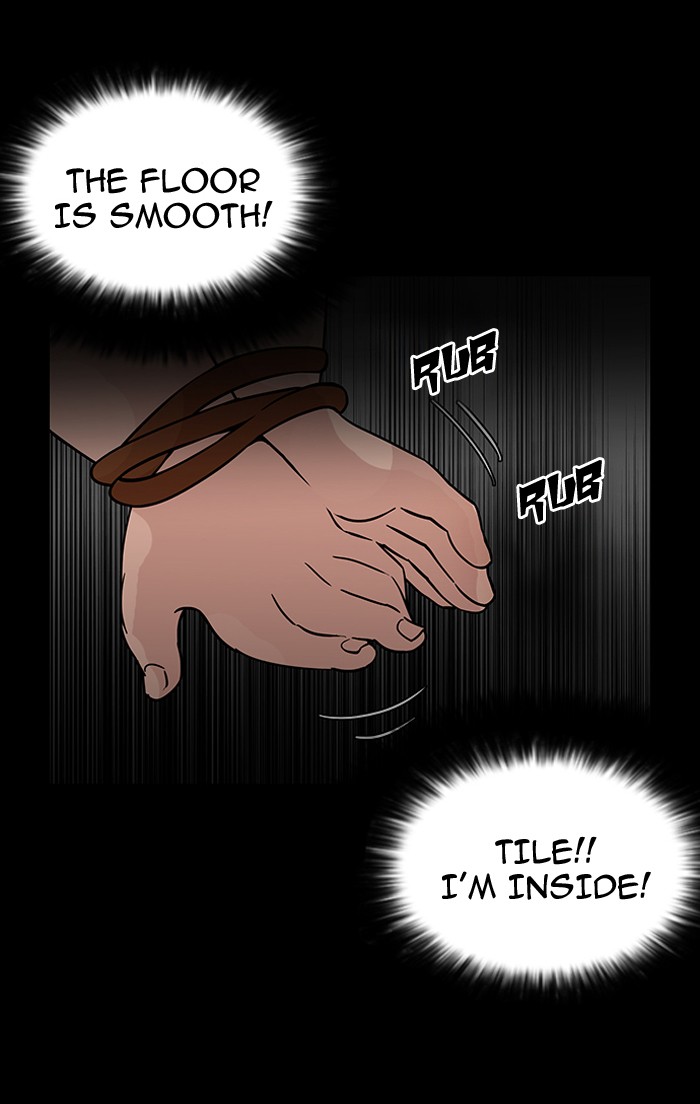 Lookism Chapter 117 41