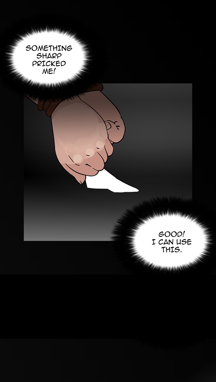 Lookism Chapter 117 45