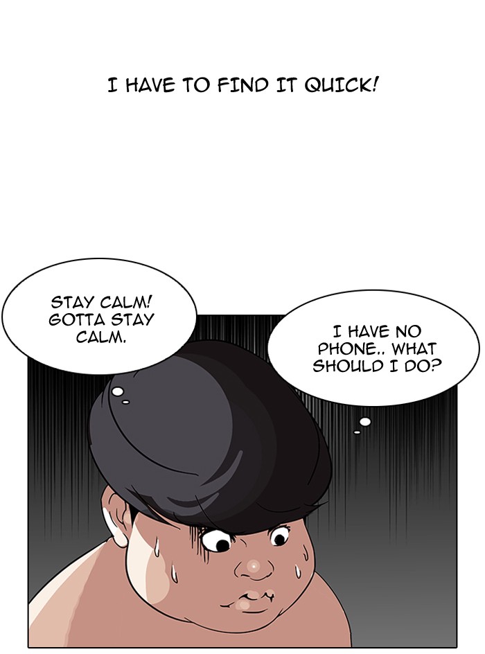 Lookism Chapter 117 54