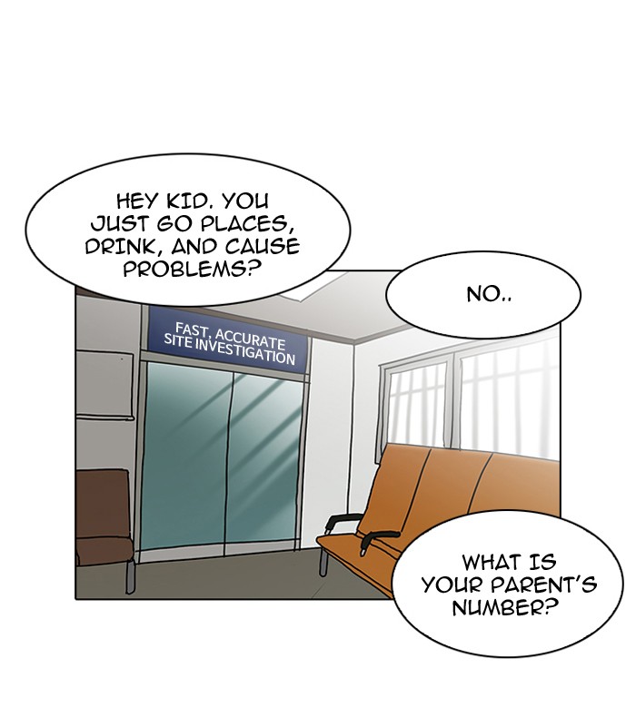 Lookism Chapter 117 72