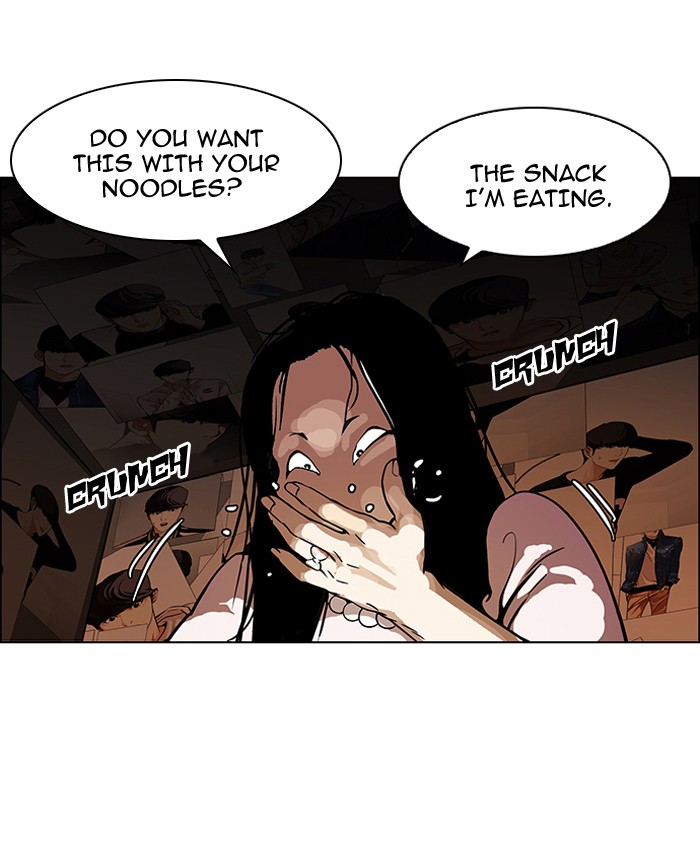 Lookism Chapter 117 88