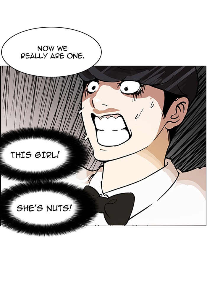 Lookism Chapter 116