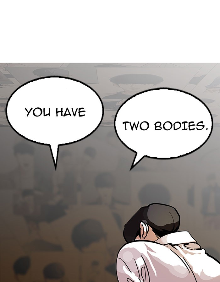 Lookism Chapter 116
