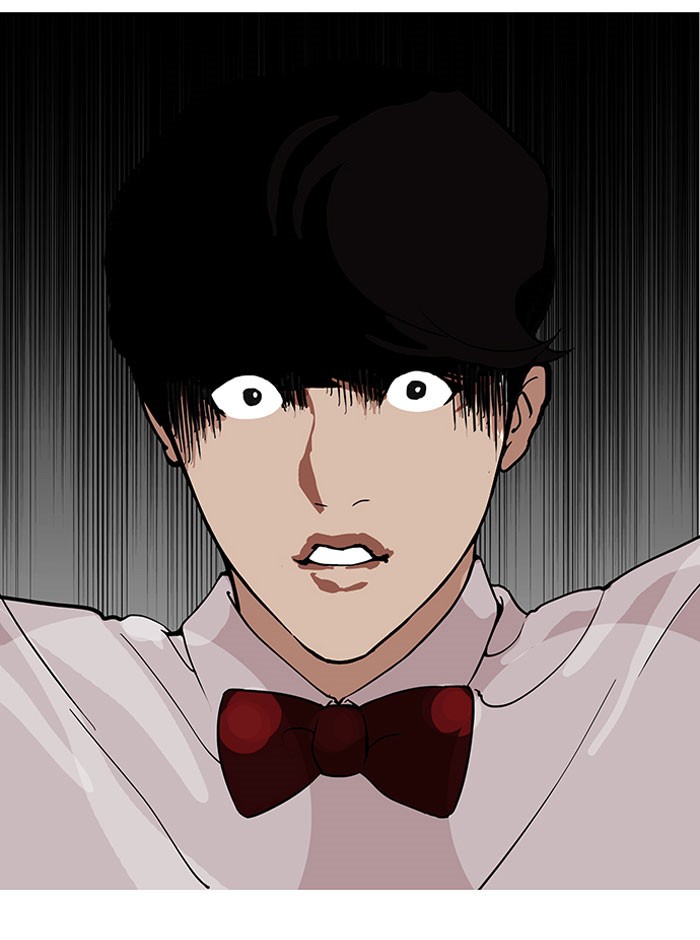 Lookism Chapter 116