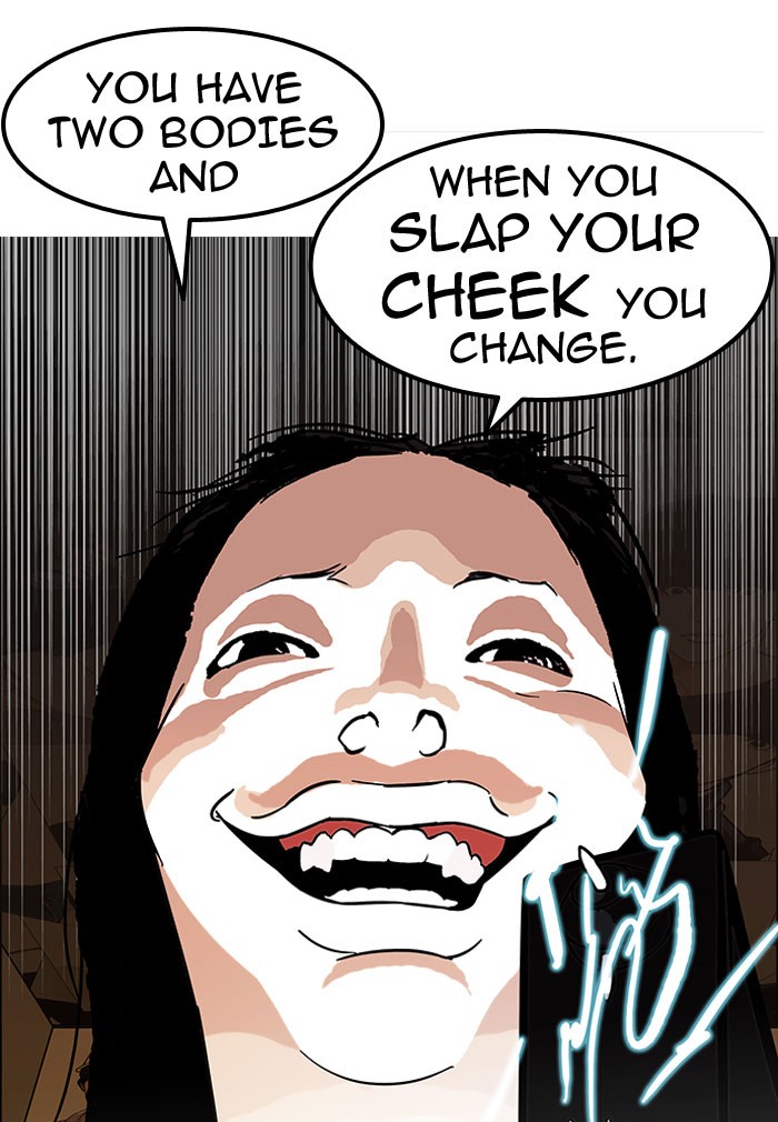 Lookism Chapter 116
