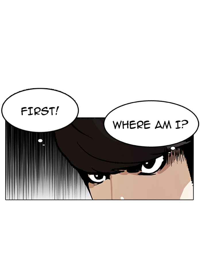 Lookism Chapter 116