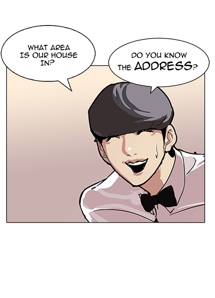Lookism Chapter 116