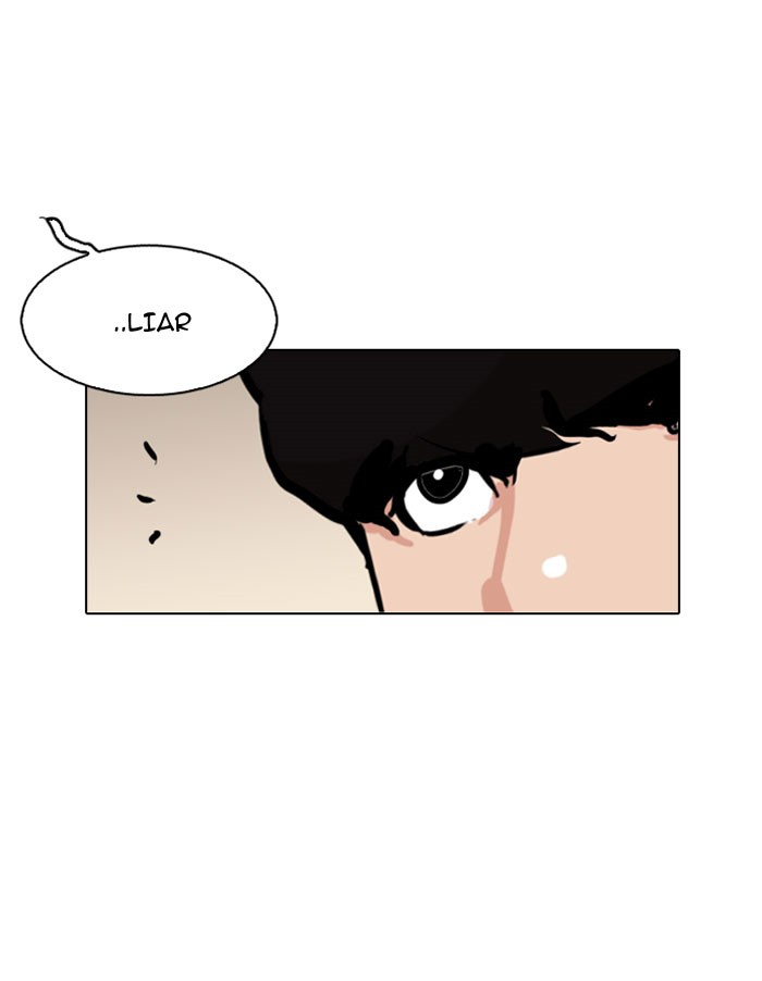 Lookism Chapter 116