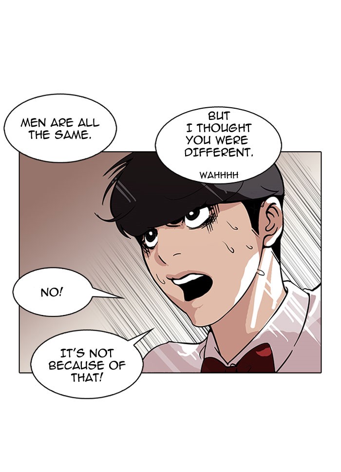 Lookism Chapter 116