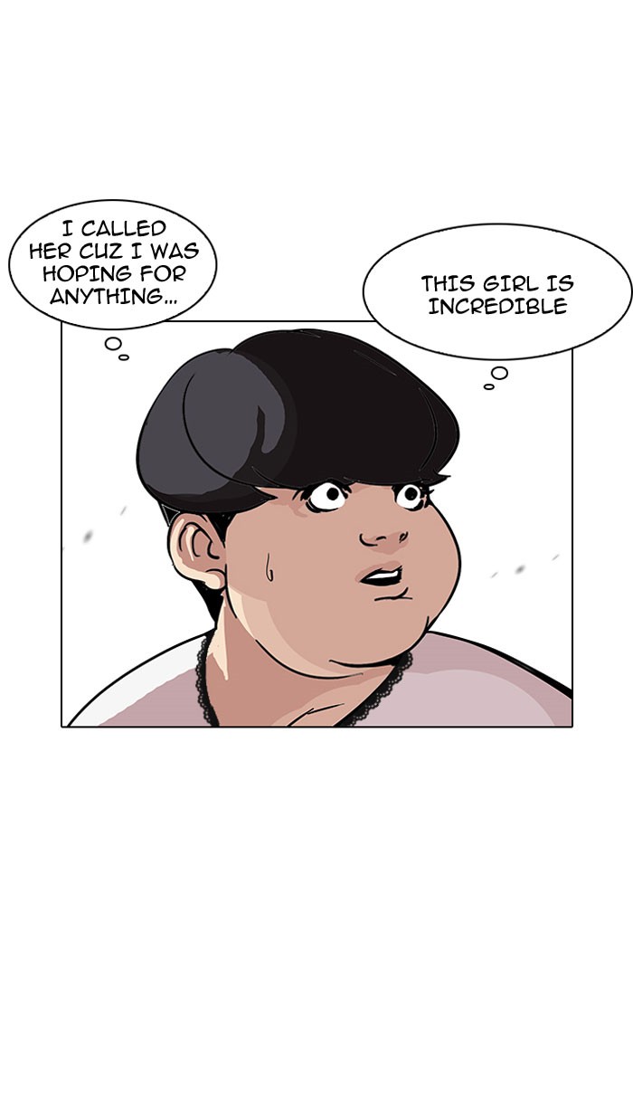 Lookism Chapter 116