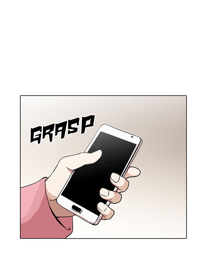 Lookism Chapter 116