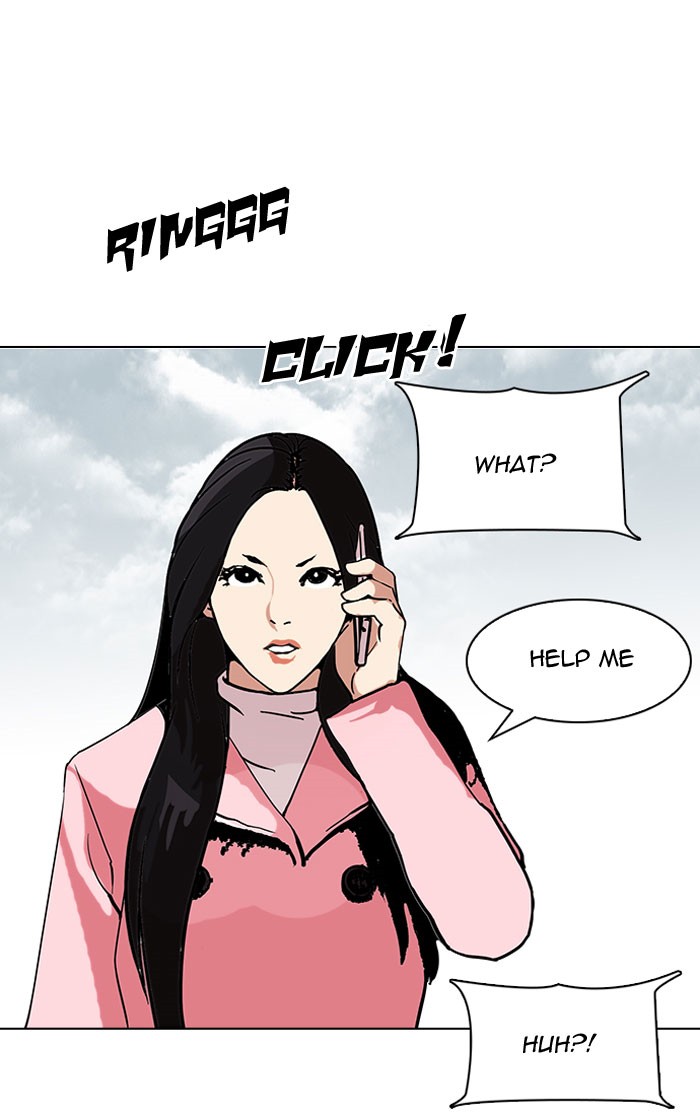 Lookism Chapter 116