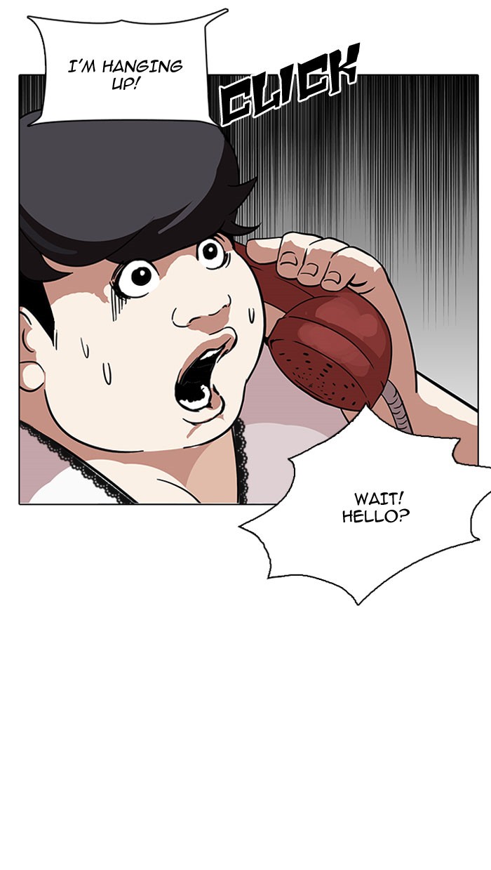 Lookism Chapter 116