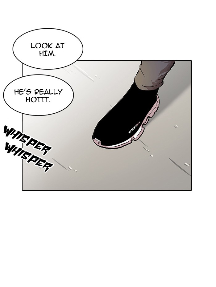Lookism Chapter 120