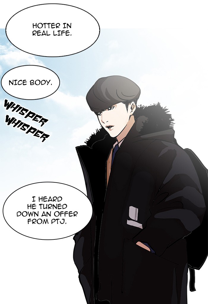 Lookism Chapter 120