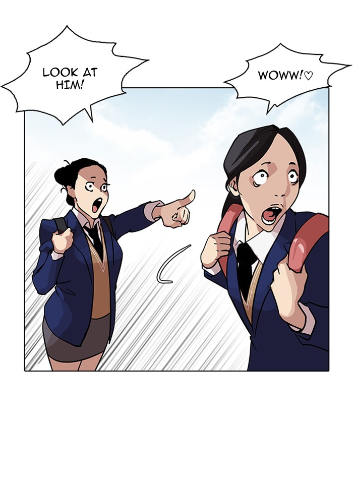 Lookism Chapter 120