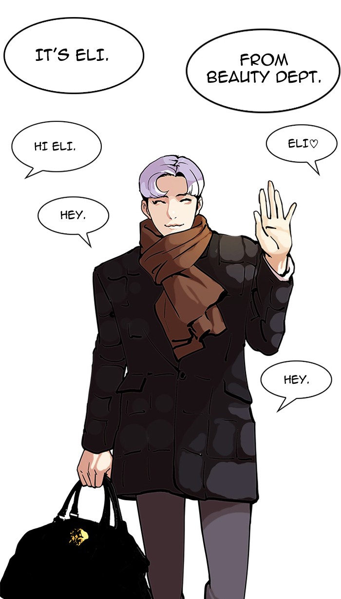 Lookism Chapter 120