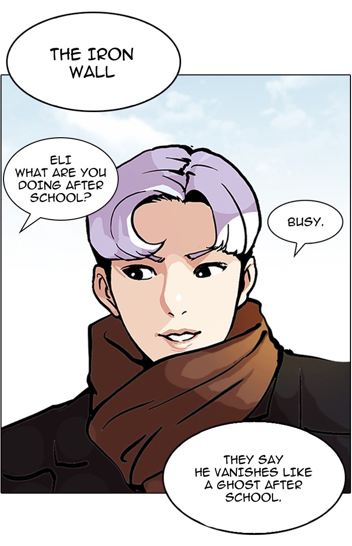 Lookism Chapter 120
