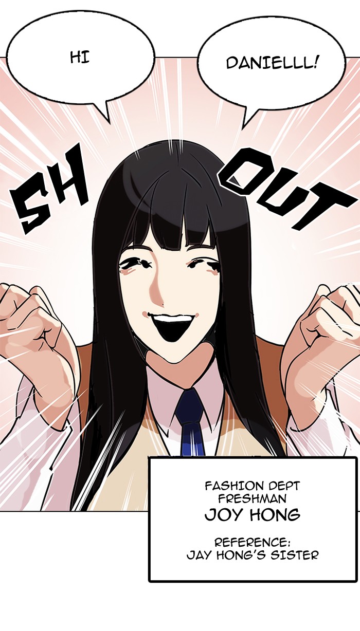 Lookism Chapter 120