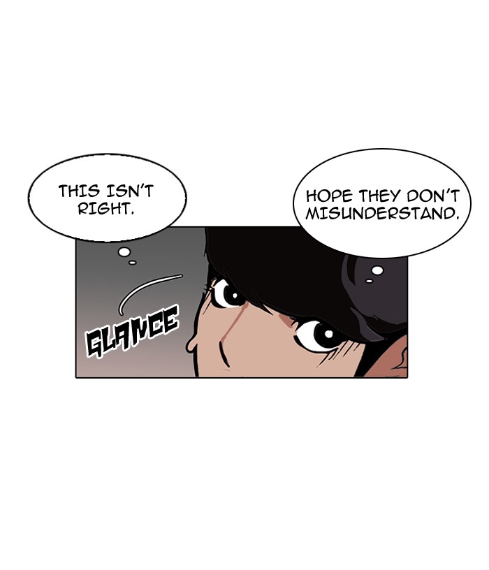 Lookism Chapter 120