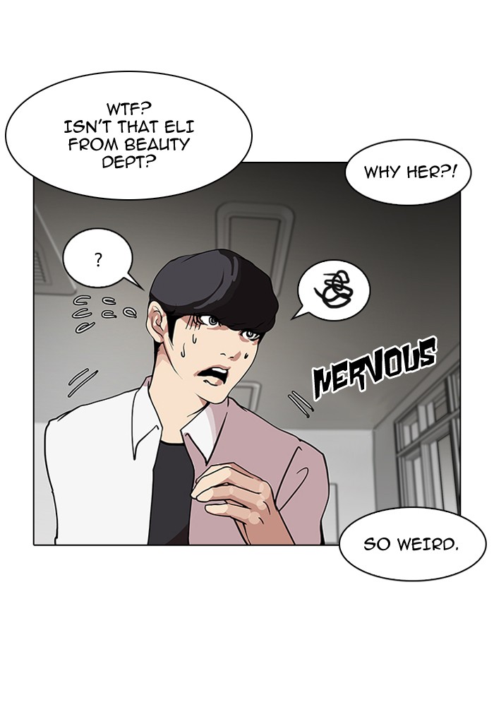 Lookism Chapter 120