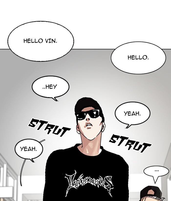 Lookism Chapter 120