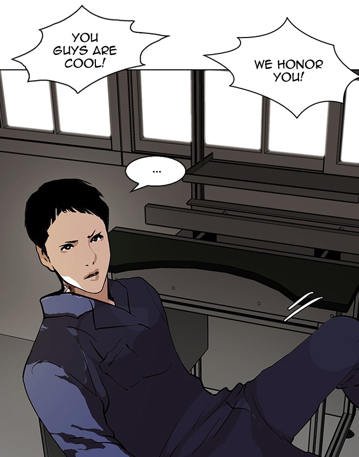 Lookism Chapter 120